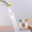 360°Xoay Nối Dài Vòi Bếp Máy Sục Khí Ống Kính Thiên Văn er Lọc Khuếch Tán Tiết Kiệm Nước Vòi Tắm Kết Nối VN