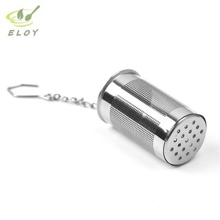 [ELOY] 1 Cái Dụng Cụ Lọc Trà Inox 304 Dụng Cụ Lọc Trà Lọc Nhà Bếp VN