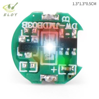 [MAO] 1 Đèn LED Điều Khiển Từ Tính Lighg Chip Model Đèn Không Dây VN