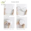 Sọt lưới đựng quần áo bẩn chưa giặt túi giỏ đựng đồ thoáng khí kết hợp khung nhựa iêu nhẹ bền bỉ VN