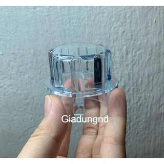 Nắp cối tam giác cho máy xay sinh tố công nghiệp các dòng Vitamix , promix, blentyre,,,