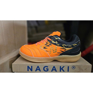 Giày cầu lông /pickleball  cày sân bê tông Nagaki Shouri đẹp, bền, ôm chân