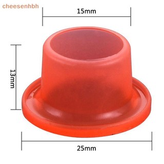 Cheehbh 20 Cái Vòi Đệm Chống Rò Rỉ Đa Năng Silicon Niêm Phong Đệm Máy Giặt Chống Thấm Nước Ngăn Ngừa Nhỏ Giọt Máy Giặt Rò Rỉ Cắm Khóa VN