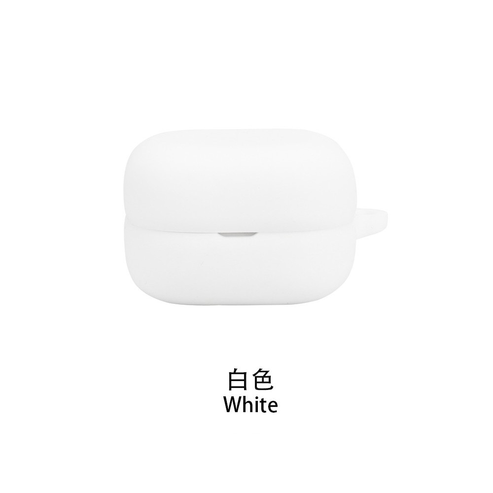 Dành Cho SONY Linkbuds Fit WF-LS910N / Linkbuds Open WF-L910 Vỏ Mềm Silicon Bao Gồm Tất Cả Trong Một Vỏ Tai Nghe