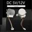 Btsg 24BYJ48-394B 5V 12V Động cơ bước giảm động cơ quét bước cho máy ảnh