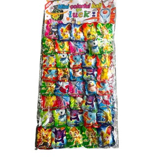 Đồ chơi pokemon troll vui nhộn an toàn