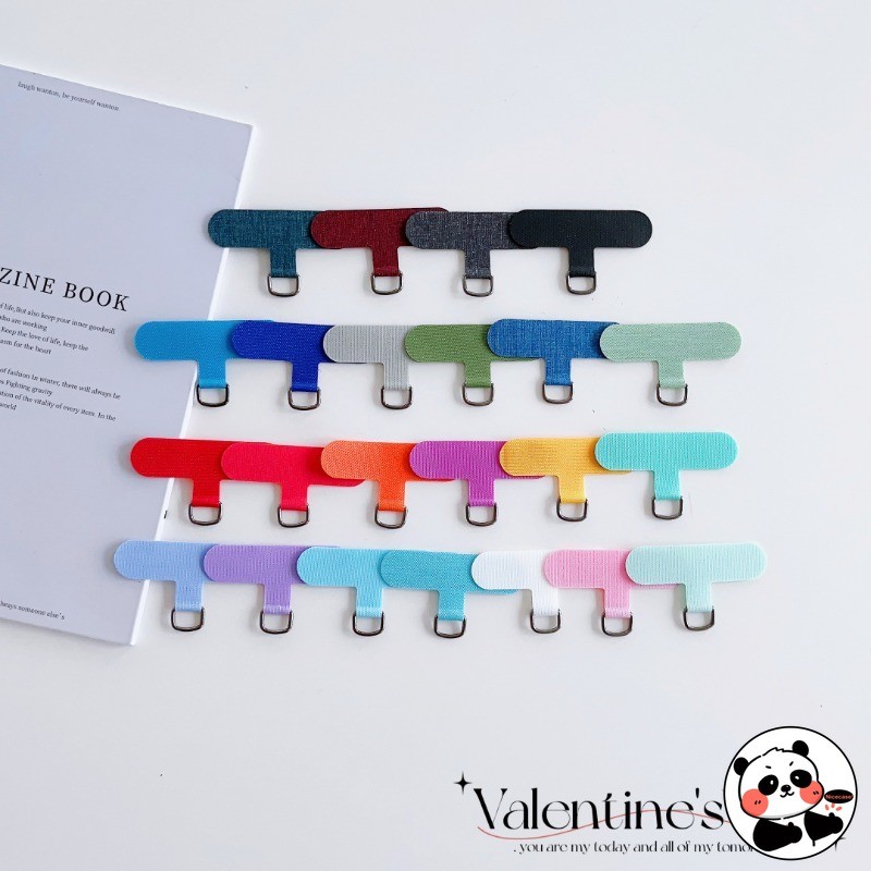 Dây buộc điện thoại có thể điều chỉnh, tháo rời, kèm carabiner, tương thích thẻ, dùng cho chìa khóa di động