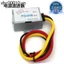 Bộ lọc nguồn âm thanh ô tô 12V Loa siêu trầm ô tô Chống nhiễu Loại bỏ bộ lọc âm thanh dòng điện Tiếng ồn FQ318