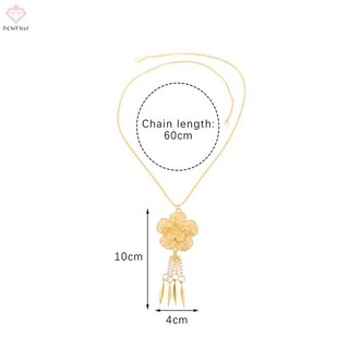 [Pcwkkef] Thắt lưng màu vàng Sarong truyền thống Trang sức cổ điển Khóa thắt lưng Vòng cổ dành cho phụ nữ Trang trí mới