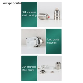 Airpeccutin 304 Thép không gỉ Van phao điều khiển mực nước hoàn toàn tự động, Van phao tự động tắt cho nước EN