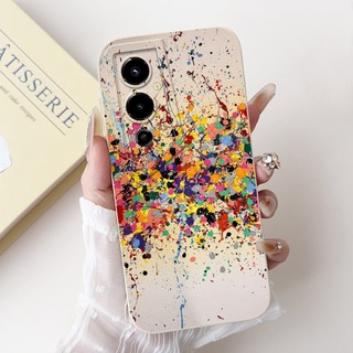 Ốp Mềm Cho Tecno Pova 4 Pro LG8n Vỏ Hoa Xương Rồng Phổ Biến Chống Sốc TPU Silicon Dành Cho Tecno Pova 4 LG7n Pova4 Ốp Lưng