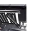 BTM 5 Chiếc Thép Hợp Kim Khe Cắm PCI Bao Chân Đế Full Hồ Sơ Mở Rộng Khe Cắm Dành Cho Tăng Cường Luồng Không Khí Bảo Vệ Bụi Trong PC