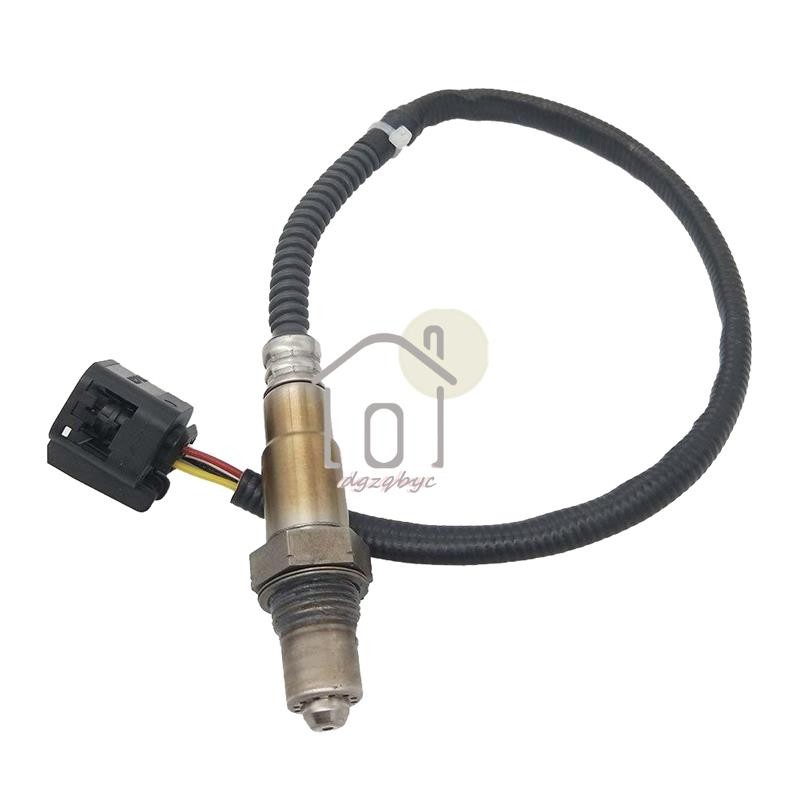 11787576673 Cảm Biến Oxy Thượng Nguồn O2 Cho Xe BMW 550I 650I 750I X5 X6 Mini Cooper R60 VOLVO S60 S70 XC70 XC90