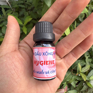 Tinh dầu thơm phòng cao cấp dùng cho máy xông tinh dầu, máy tạo ẩm, máy phun sương, xông phòng, đuổi muỗi, khử mùi
