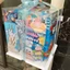 Box quà FULL BÁNH KẸO xinh - Quà tặng 8/3, Valentine, 19/11, 20/10, tặng ny - NHIỀU MÀU (Kèm thiệp)
