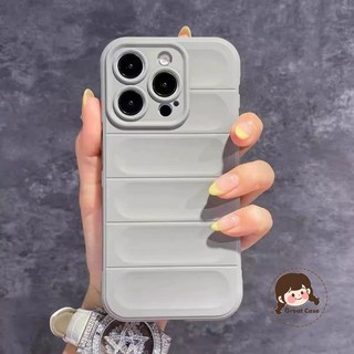 Vỏ Chống Sốc Đơn Giản Cho OPPO A5 A3 Pro A3X A2 Find X8 Pro F29 Pro 5G 4G Vỏ Điện Thoại Cảm Giác Da Màu Trơn Cặp Đôi Kinh Doanh Chống Trơn Trượt Chống Rơi Ốp Lưng Mềm