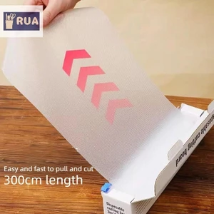Tấm cắt dùng một lần Thảm an toàn thực phẩm Nhà bếp Thớt Tấm lót cho nhà bếp Cắm trại ngoài trời Bảng cắt BBQ Giấy mới