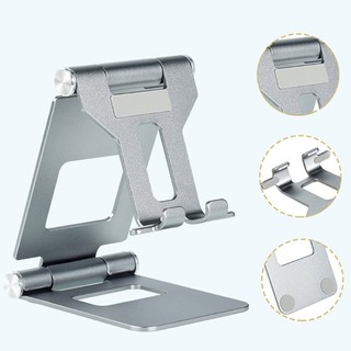 Giá đỡ điện thoại EZ Giá đỡ góc đa năng có thể điều chỉnh độ cao để bàn Hỗ trợ gấp