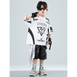 Đồ Nhảy Hiphop Cho Bé Gái Đồ Nhảy Hiện Đại  Đồ Nhảy Cho Bé Trai Đồ Nhảy Cho Bé Đồ Nhảy Zumba Đồ Biểu Diễn Cho Set Đồ Nhảy Dance