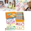 SA Đọc và Rhyme Flip Books Word Family Flip Books Words Flash Cards