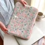Máy tính xách tay YRBWD, 10 11 13 14.1 15 15.6 inch Tay áo máy tính bảng hoa dễ thương, Ins Velvet Laptop cho máy tính xách tay Dell cho phụ kiện máy tính xách tay Dell
