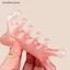 SmallbrainsJr 2 Chiếc Massage Kinh Tuyến Cơ Thể Nhựa Năm Răng Rộng Châm Cứu Lưu Thông Máu Chống Tĩnh Điện Mịn Tóc vn