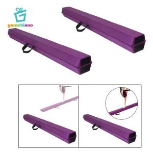 Gamchiano Kids Balance Beam Thiết bị huấn luyện giác quan cho hoạt động đào tạo mầm non