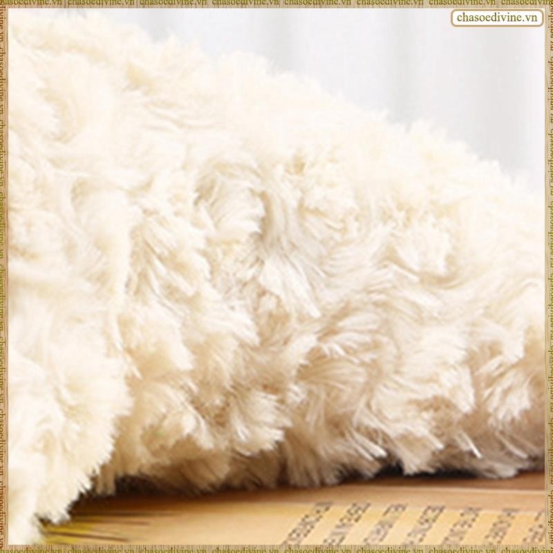 [K O G X] Thú cưng búp bê sang trọng, Thắt lưng âm thanh đồ chơi, Búp bê cừu Alpaca Đồ chơi sang trọng