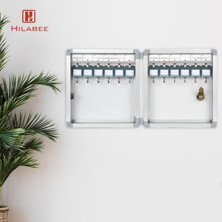 Hộp khóa chìa khóa An ninh an toàn Hộp lưu trữ chìa khóa đa năng cho ô tô văn phòng