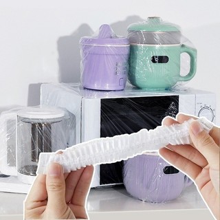 10 / 20 / 30 Cái Vỏ Bụi Trong Suốt Dùng Một Lần - Phim Bảo Vệ Thiết Bị Gia Dụng Lớn