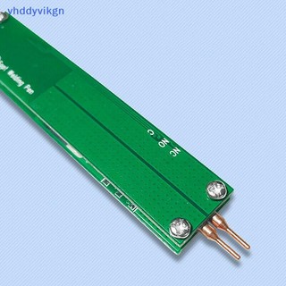 VHDD Pin Spot Bút hàn DIY Tích hợp Phụ kiện máy hàn điểm cầm tay VN