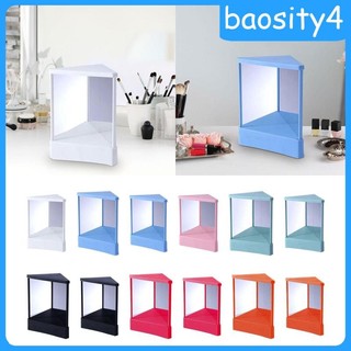 Gương không đảo chiều Gương trang điểm Gương không đảo chiều Gương mỹ phẩm Vanity