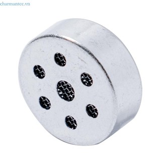 Charmantcc1 Micrô Hộp Viên nang Micro Viên nang Thay thế Hộp mực Capsul Ghi phòng thu Loại cuộn dây