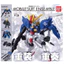 Hàng có sẵn Reprint BANDAI Capsule Toy Gundam MSE13 Banshee Saike Ain EXS Gundam VNER