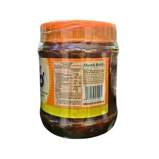 [Có sẵn]  Xí muội mơ Thanh Bình  900g
