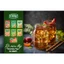 Trà Cozy hòa tan Ice Tea (hộp 16 gói x 15g)