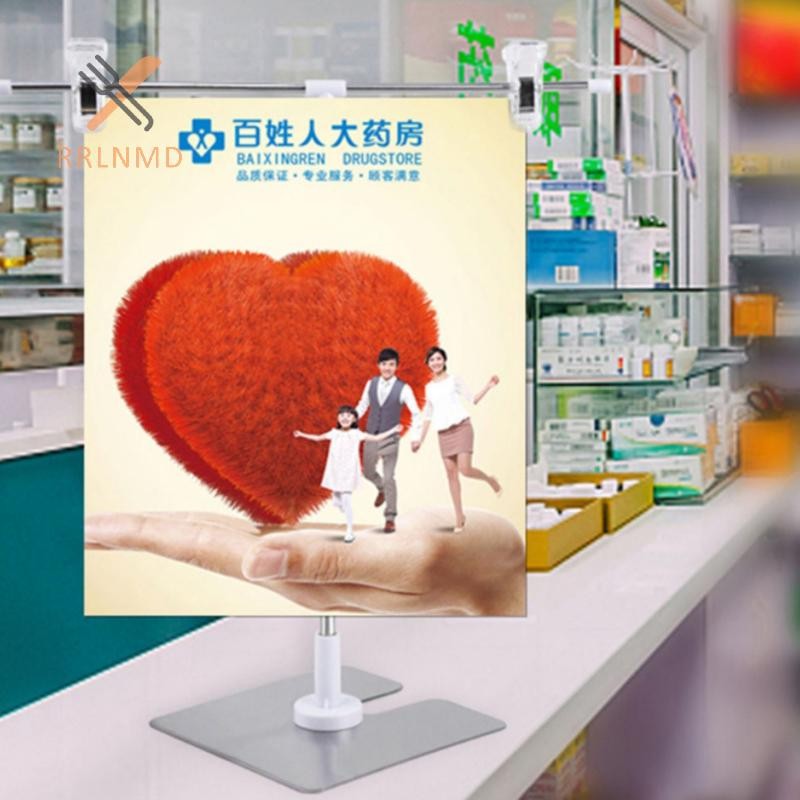 RRLNMD Phông Nền Đứng Ảnh Nền Đạo Cụ Mỹ Phẩm Poster Đứng Cho Studio Nền Giấy Khung Chữ T Phụ Kiện Chụp Ảnh MỚI
