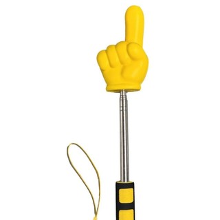 Thanh giảng dạy YMIFI, Thanh đọc ngón tay bằng kính thiên văn, Dụng cụ giảng dạy bằng thép không gỉ chất lượng cao dành cho học sinh