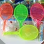 Bộ vợt Tennis cầu lông ngoài trời dành cho trẻ em Đồ chơi giáo dục thể thao dành cho cha mẹ và con cái {vn}