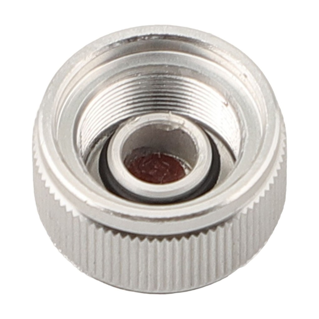 < Welv > Dành Cho DAIWA pr100 pr100L DIY Câu Cá Spinner Bánh Xe Tái Trang Bị Tông Đơ Đai Ốc Sửa Chữa