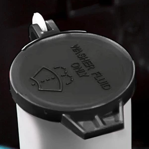 Dành Cho Xe Toyota Nắp Bình Chứa Nước Làm Mát Thay Thế, Bảo Vệ Bình Nước Động Cơ, Tản Nhiệt, Bộ Phận Thay Thế