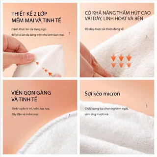 [HÀNG MỚI VỀ] Mặt Nạ Chườm Nóng, Lạnh Có Quai Đeo Mềm Mại, Thoáng Khí