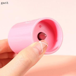 [gazi1] 1 Dụng Cụ Mở Chai Uống Qua Ống Hút Uống Đục Lỗ Bình Nước Máy Làm Nước ép Nắp Nước Giải Khát Dụng Cụ Mở Lỗ Cho Ống Hút Boutique