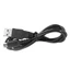 Cáp sạc USB WU Thay thế dây sạc điện cho bảng điều khiển cầm tay trong nhà U