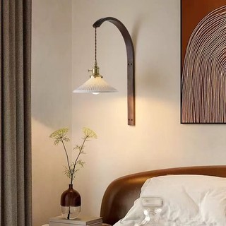 AIMI Đèn Tường Đèn LED Trang Trí Nhà Cửa Hiện Đại Thích Hợp Cho Phòng Ngủ Phòng Khách Hành Lang Đầu Giường