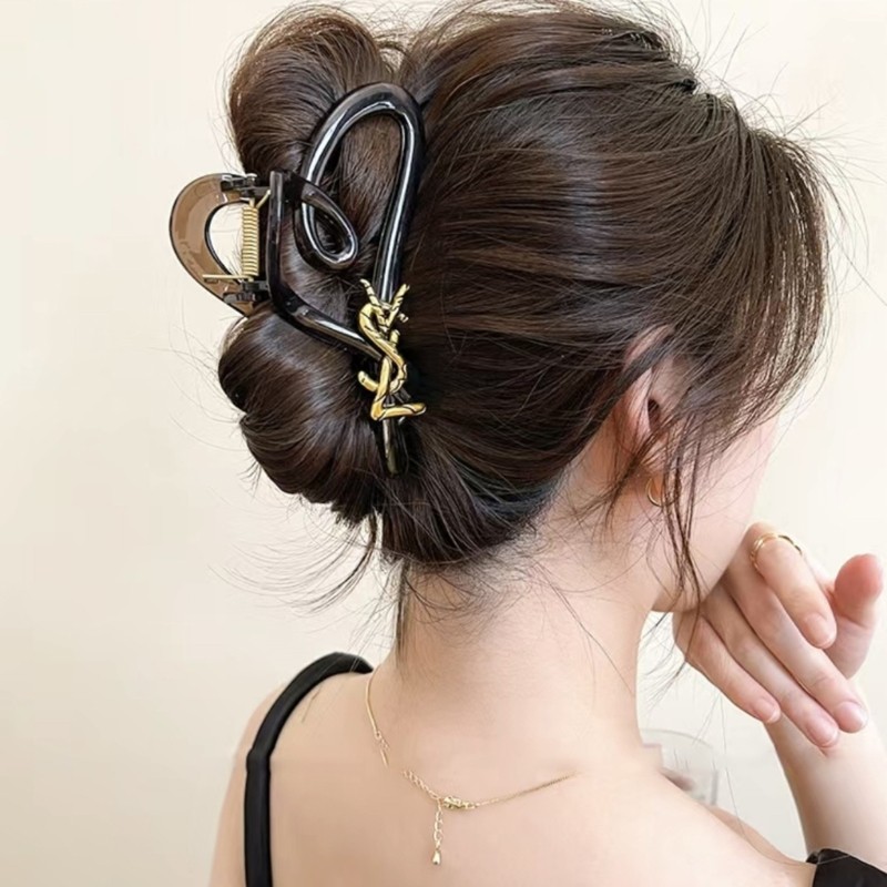 KIKIN Thời Trang Kẹp Tóc Thời Trang Phụ Kiện Tóc Hợp Thời Trang Hình Trái Tim Mũ Dễ Dàng Sử Dụng Để Thêm Quyến Rũ Cho Mọi Trang Phục