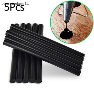 [BBNZDD] 5 Dụng Cụ Keo Dán Paintless Dent Repair Puller Thân Xe Hail Removal FD BVAH