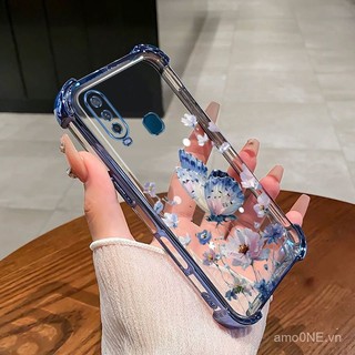 Ốp lưng VIVO Y11 Y12 Y15 Y17 Y19 1901 1902 1906 1915 U10 1916 cho các cô gái 2025 MỚI Vỏ bảo vệ mềm chống rơi dễ thương LSHD