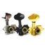 Treeling Pack gồm 6 chốt điều chỉnh đàn Guitar kim loại đa năng Thích hợp cho âm thanh và điện