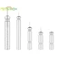 5 Chiếc CR322 CR425 CR311 CR316 Dạ Quang Pin Điện Phao Câu Cá Pin Lithium Pin Dụng Cụ [MỚI]